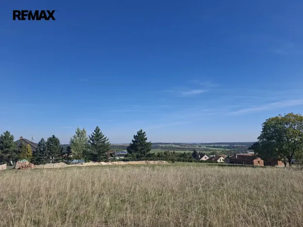 Prodej pozemku pro bydlení, Zbraslav, 1264 m2