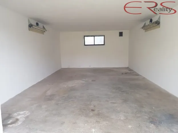 Prodej garáže, Lučany nad Nisou, 25 m2