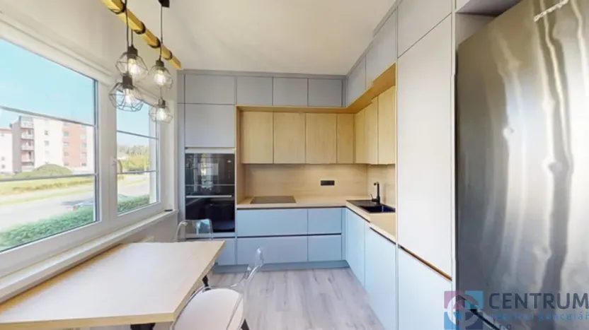 Pronájem bytu 2+1, Jablonec nad Nisou - Proseč nad Nisou, Široká, 62 m2