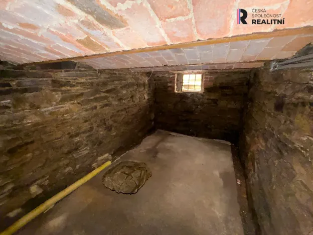 Prodej rodinného domu, Kraslice - Mlýnská, Mlýnská, 140 m2