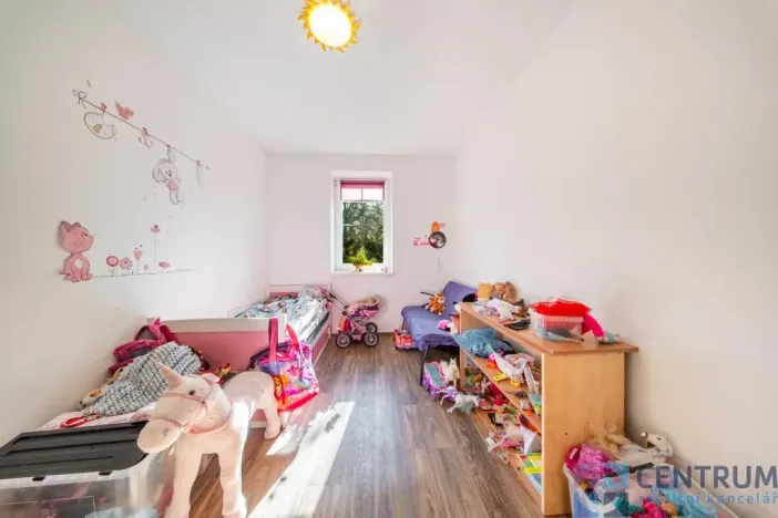 Prodej vícegeneračního domu, Veselá, 265 m2
