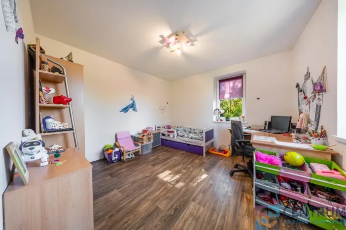 Prodej vícegeneračního domu, Veselá, 265 m2