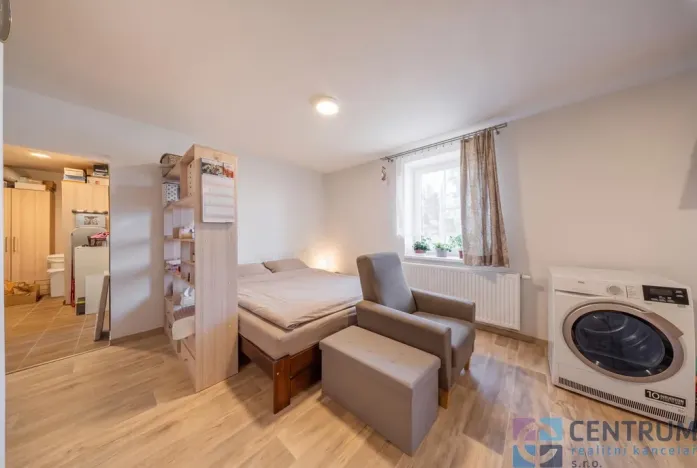 Prodej vícegeneračního domu, Veselá, 265 m2