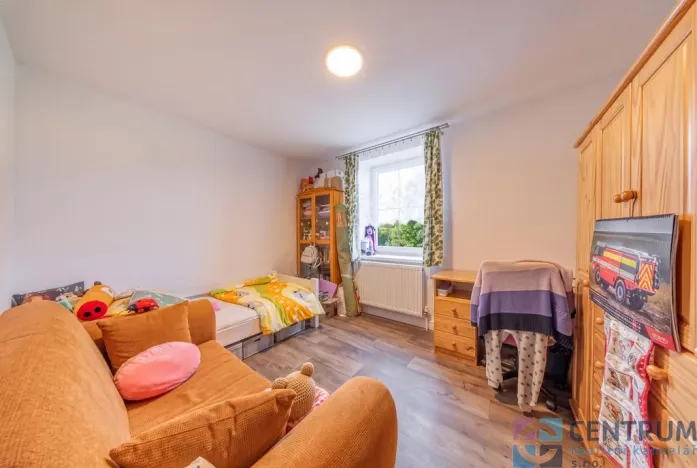 Prodej vícegeneračního domu, Veselá, 265 m2