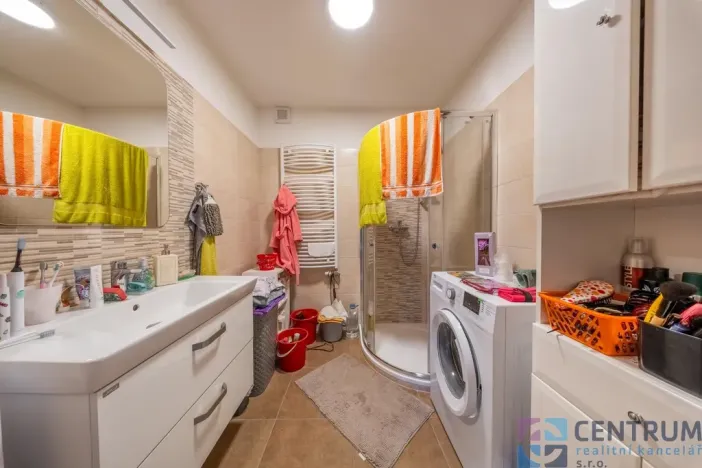 Prodej vícegeneračního domu, Veselá, 265 m2