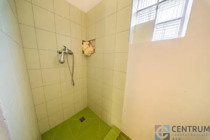 Prodej vícegeneračního domu, Veselá, 265 m2