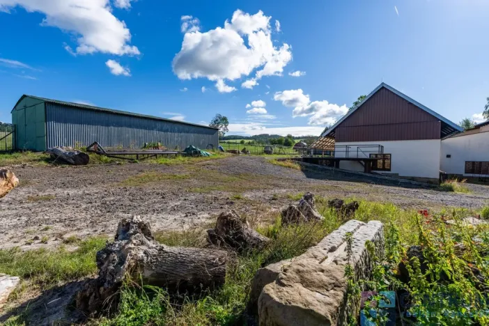 Prodej vícegeneračního domu, Veselá, 265 m2