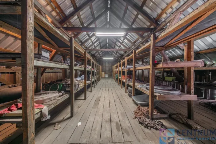 Prodej vícegeneračního domu, Veselá, 265 m2