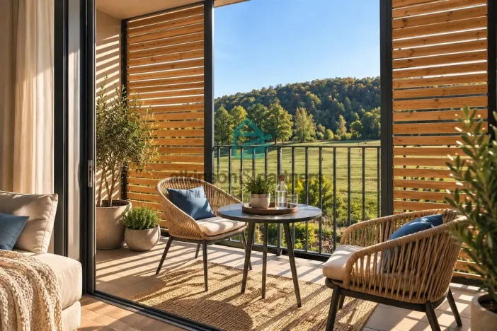 Prodej bytu 1+kk, Hluboká nad Vltavou, Masarykova, 34 m2