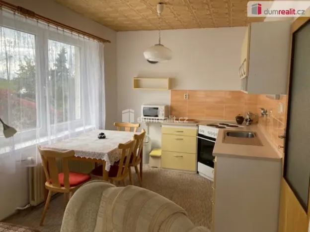 Prodej rodinného domu, Vodňany - Vodňany II, Šumavská, 146 m2