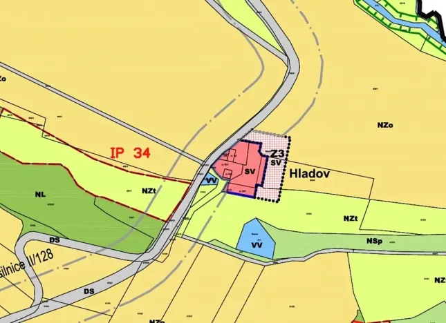 Prodej vícegeneračního domu, Zhořec, 214 m2