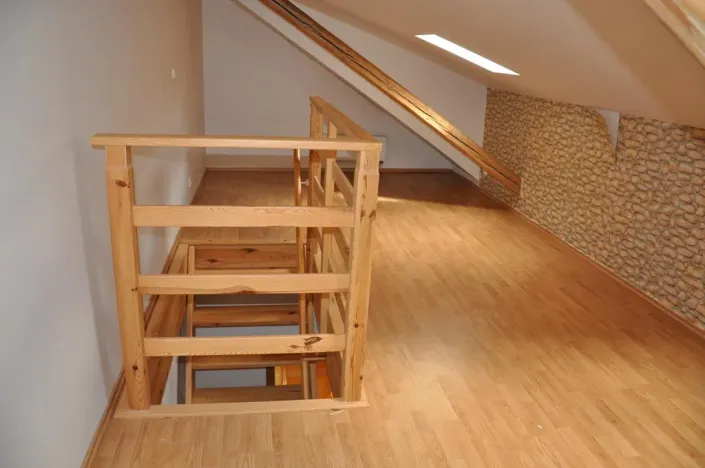 Pronájem bytu 1+1, Praha - Žižkov, Kubelíkova, 56 m2