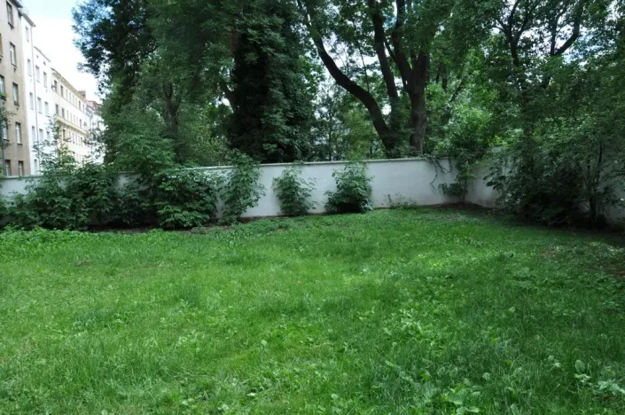 Pronájem bytu 1+1, Praha - Žižkov, Kubelíkova, 56 m2