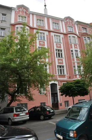 Pronájem bytu 1+1, Praha - Žižkov, Kubelíkova, 56 m2