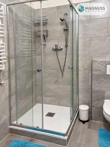 Prodej bytu 1+kk, Šumperk, Uničovská, 51 m2