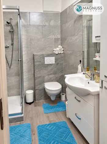 Prodej bytu 1+kk, Šumperk, Uničovská, 51 m2