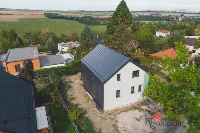 Prodej rodinného domu, Plzeň - Radobyčice, 172 m2
