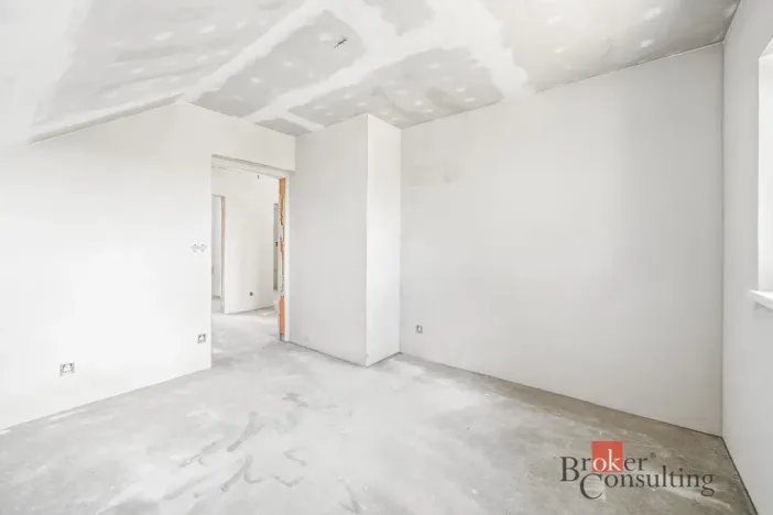Prodej rodinného domu, Plzeň - Radobyčice, 172 m2