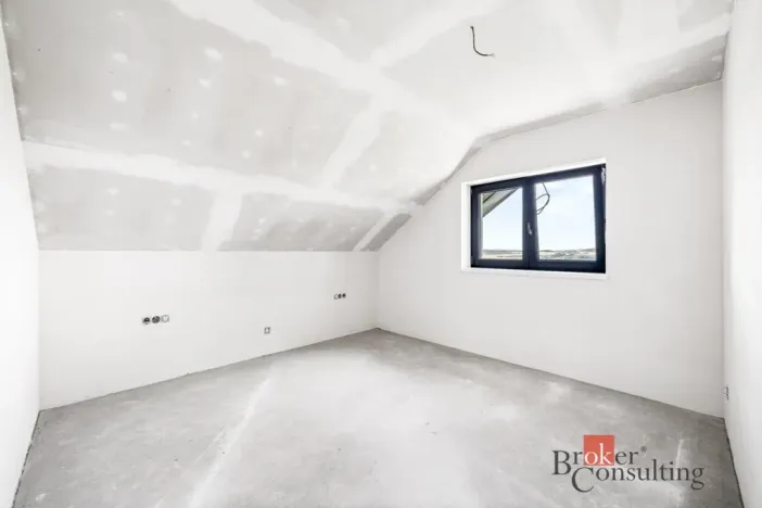 Prodej rodinného domu, Plzeň - Radobyčice, 172 m2