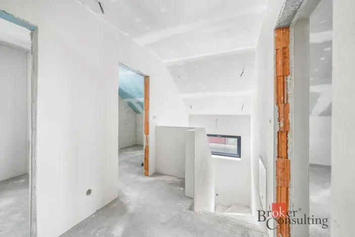 Prodej rodinného domu, Plzeň - Radobyčice, 172 m2