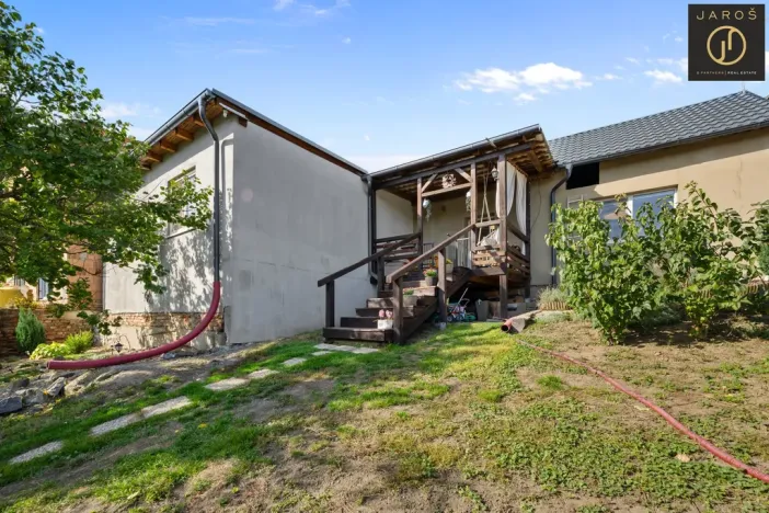 Prodej rodinného domu, Přerov, Náves, 103 m2