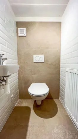 Pronájem bytu 1+kk, Praha - Kunratice, Krameriova, 20 m2