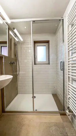 Pronájem bytu 1+kk, Praha - Kunratice, Krameriova, 20 m2