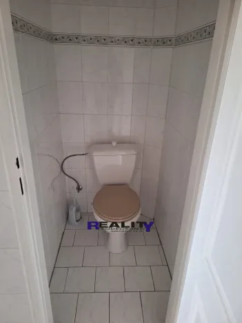 Prodej rodinného domu, Podbořany, 165 m2
