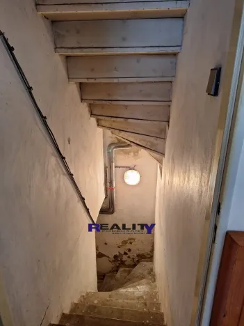 Prodej rodinného domu, Podbořany, 165 m2