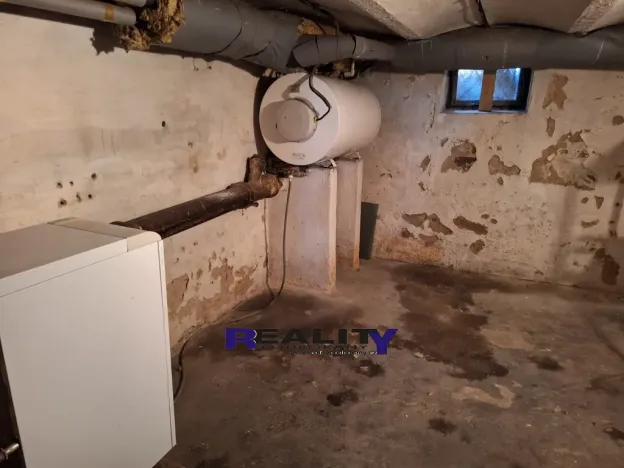 Prodej rodinného domu, Podbořany, 165 m2