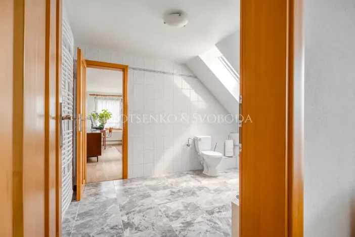 Prodej rodinného domu, Záhoří, 252 m2