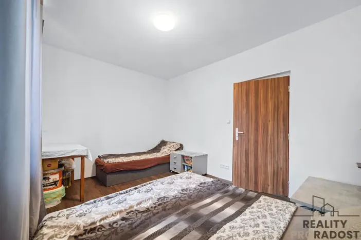 Pronájem pokoje, Sezemice, 30 m2