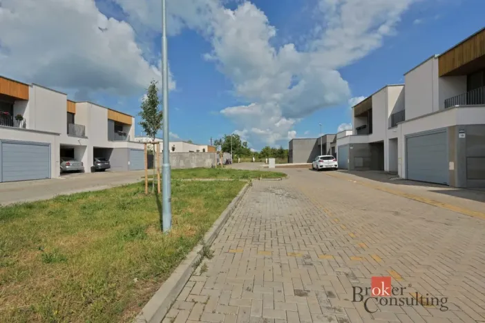 Prodej pozemku pro bydlení, Hodonín, 2015 m2