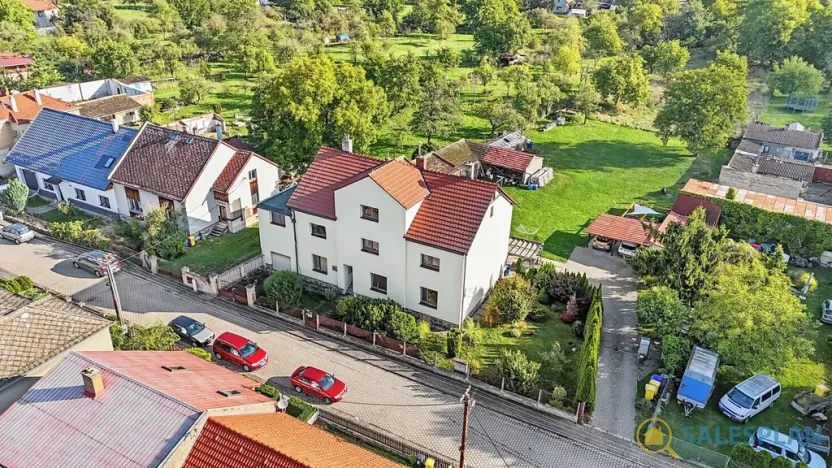Prodej bytu 5+kk, Týn nad Bečvou, Smetanova, 157 m2