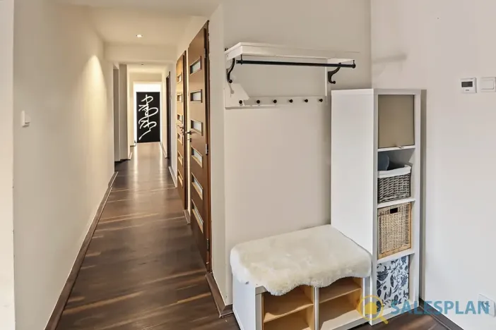 Prodej bytu 5+kk, Týn nad Bečvou, Smetanova, 157 m2