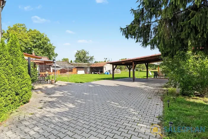 Prodej bytu 5+kk, Týn nad Bečvou, Smetanova, 157 m2