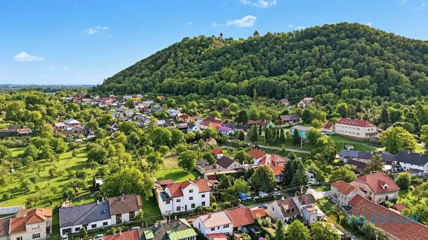 Prodej bytu 5+kk, Týn nad Bečvou, Smetanova, 157 m2