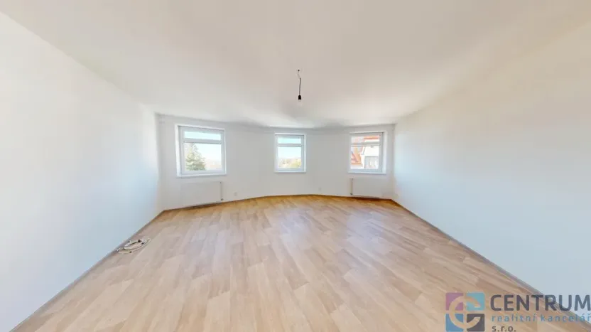 Pronájem bytu 2+1, Jablonec nad Nisou - Kokonín, Dolní, 65 m2