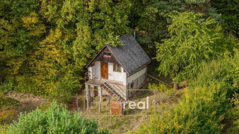 Prodej chaty, Čeložnice, 38 m2