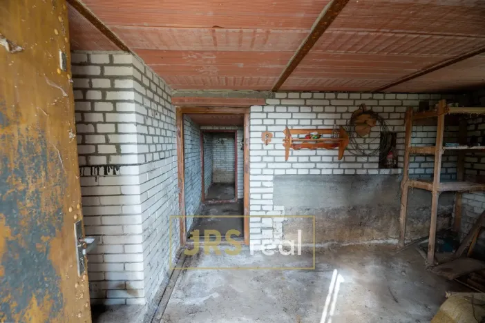 Prodej chaty, Čeložnice, 38 m2