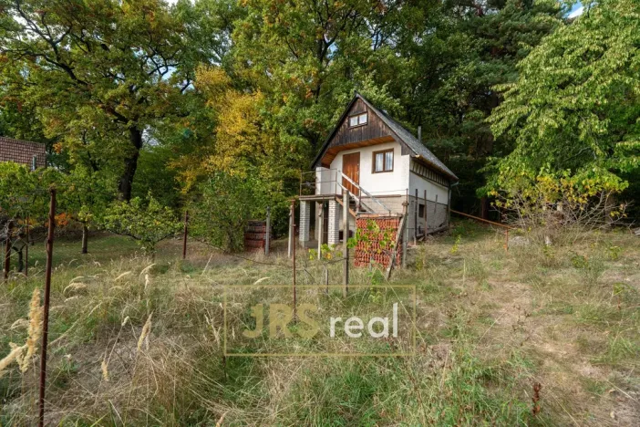 Prodej chaty, Čeložnice, 38 m2