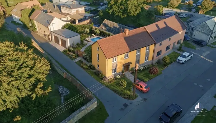Prodej pozemku pro bydlení, Věrovany - Nenakonice, 379 m2