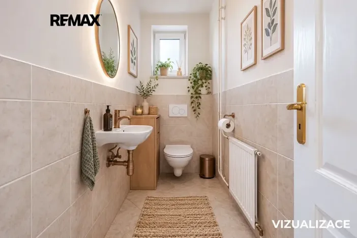 Prodej bytu 3+1, Strakonice, Chelčického, 91 m2