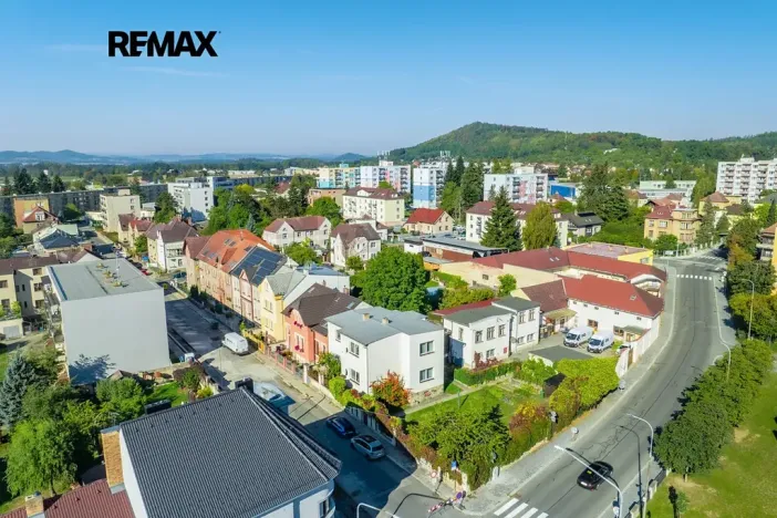 Prodej bytu 3+1, Strakonice, Chelčického, 91 m2