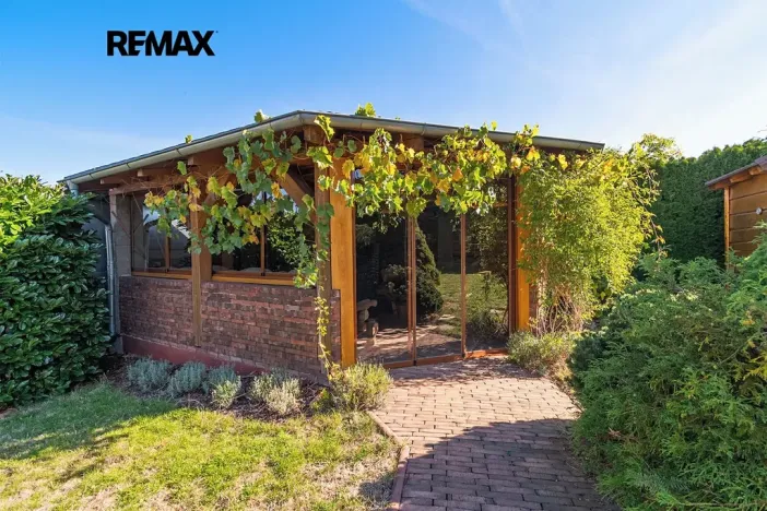 Prodej rodinného domu, Starý Plzenec, Erbenova, 207 m2