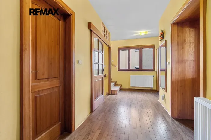 Prodej rodinného domu, Starý Plzenec, Erbenova, 207 m2