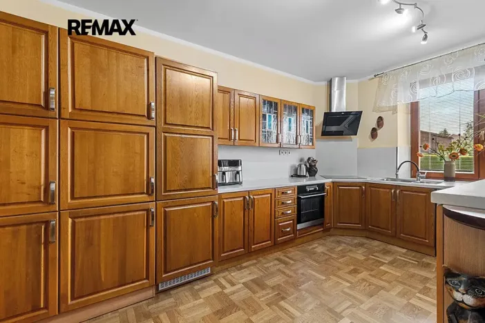 Prodej rodinného domu, Starý Plzenec, Erbenova, 207 m2