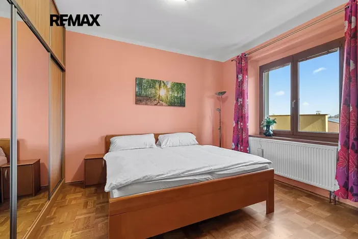 Prodej rodinného domu, Starý Plzenec, Erbenova, 207 m2