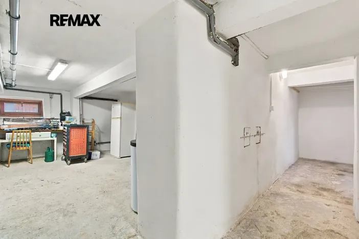 Prodej rodinného domu, Starý Plzenec, Erbenova, 207 m2