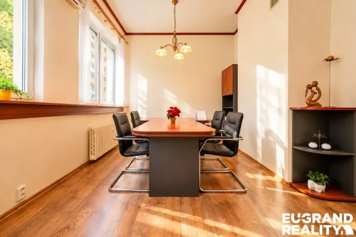 Pronájem kanceláře, Varnsdorf, 57 m2